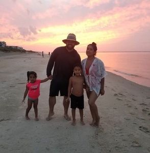 Meet your Posher, Johnny